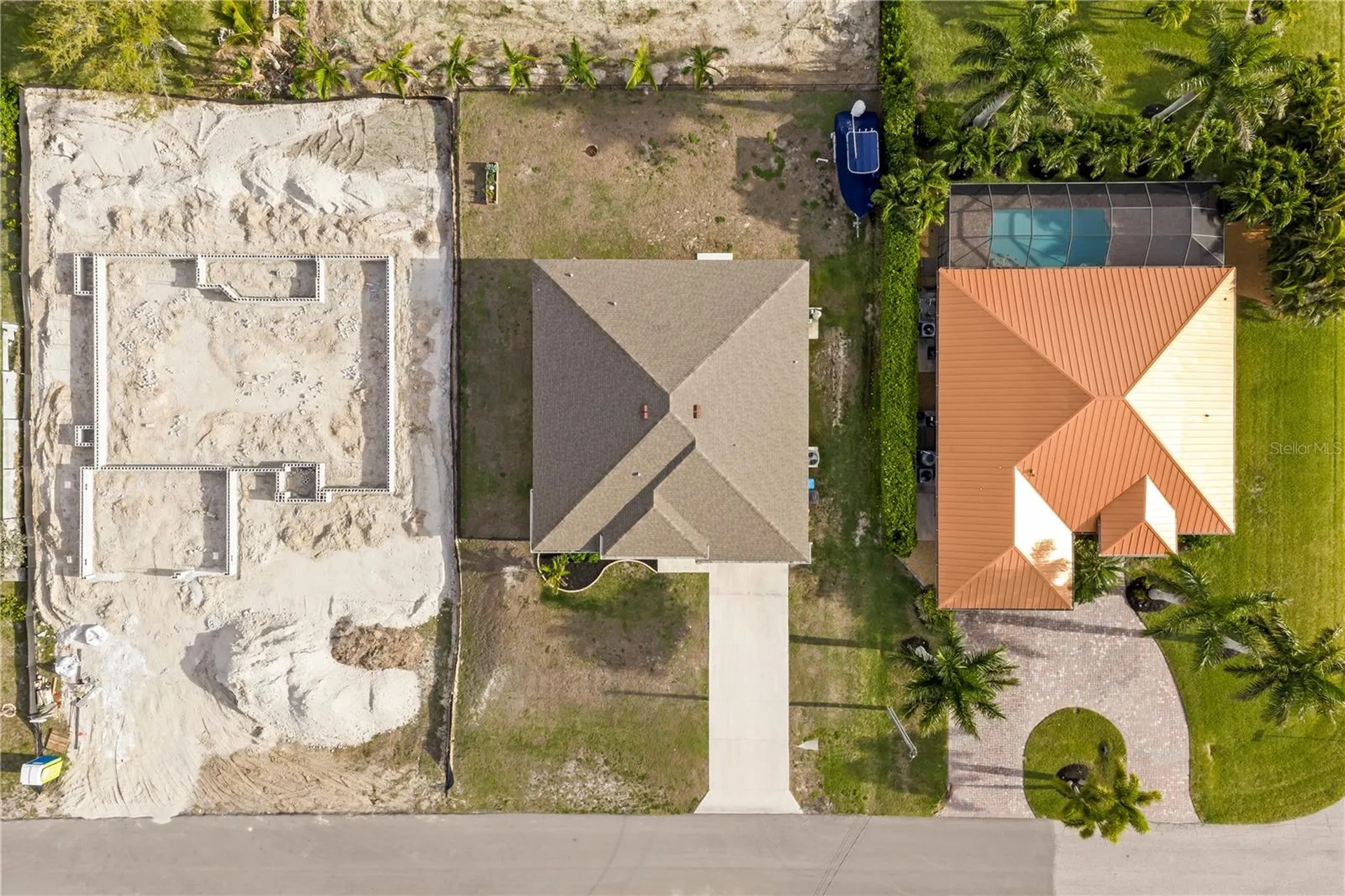 3306 NW 21st Terrace Cape Coral FL 33993