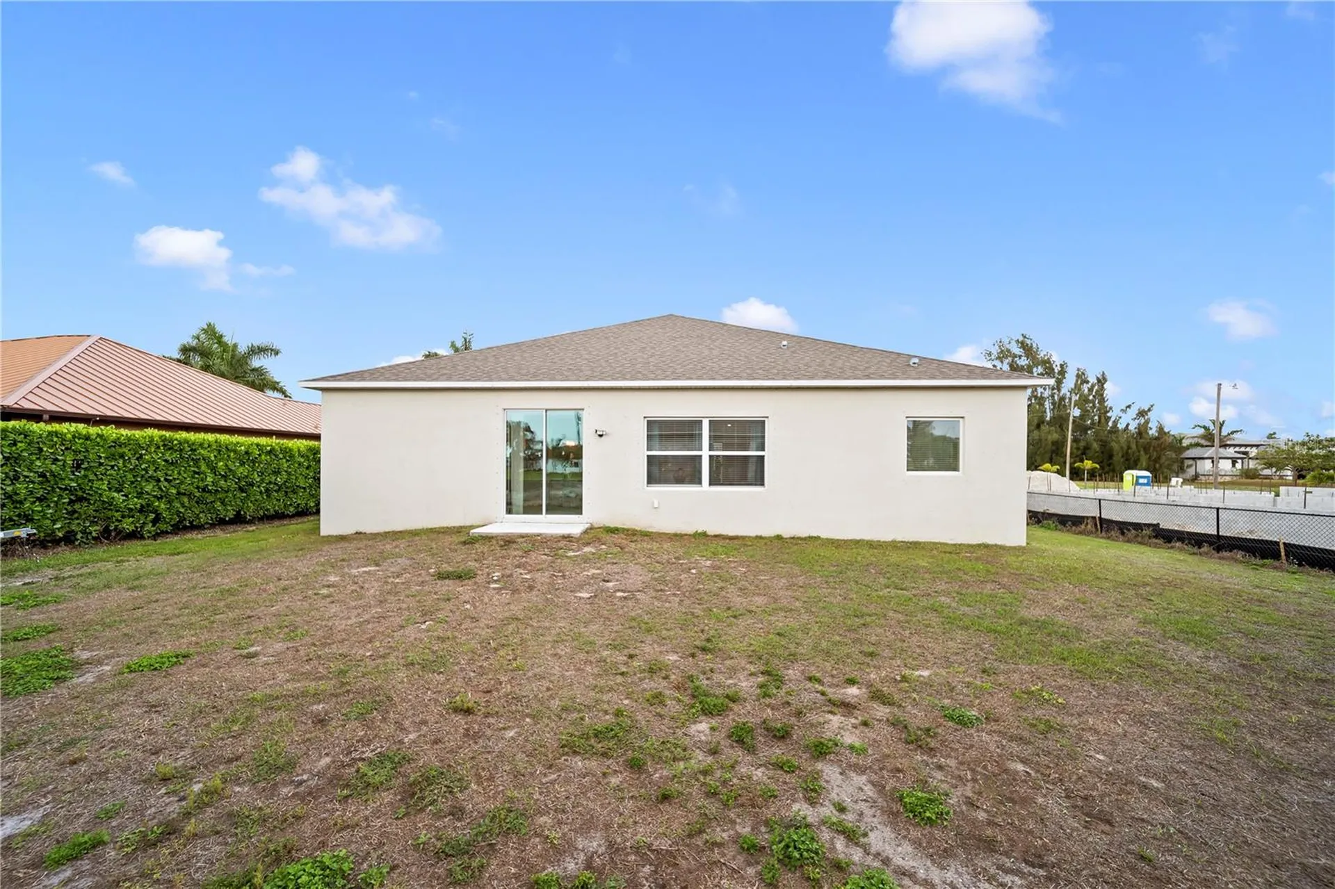 3306 NW 21st Terrace Cape Coral FL 33993