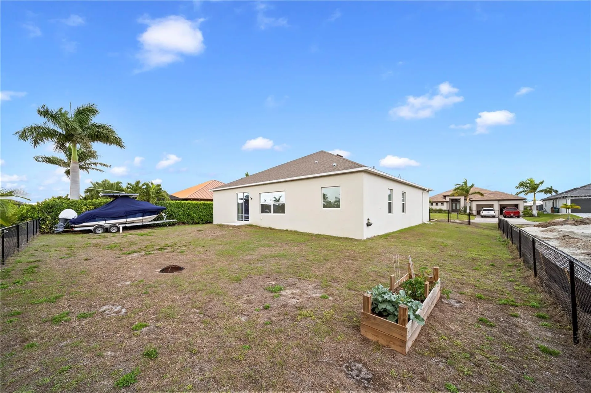 3306 NW 21st Terrace Cape Coral FL 33993