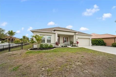 3306 NW 21st Terrace Cape Coral FL 33993