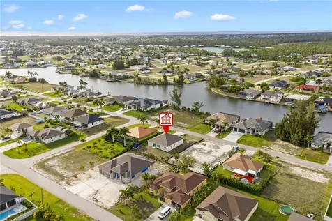 3306 NW 21st Terrace Cape Coral FL 33993