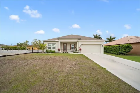 3306 NW 21st Terrace Cape Coral FL 33993