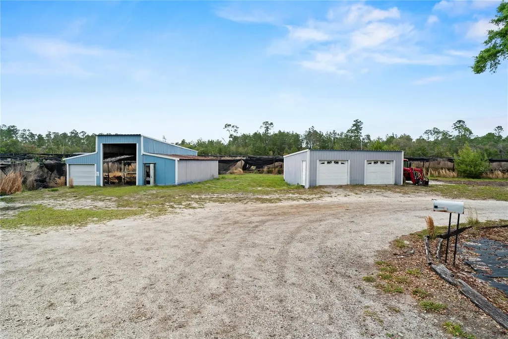 40945 Beach Road Eustis FL 32736