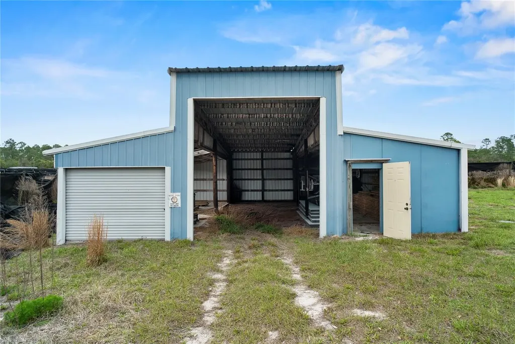 40945 Beach Road Eustis FL 32736