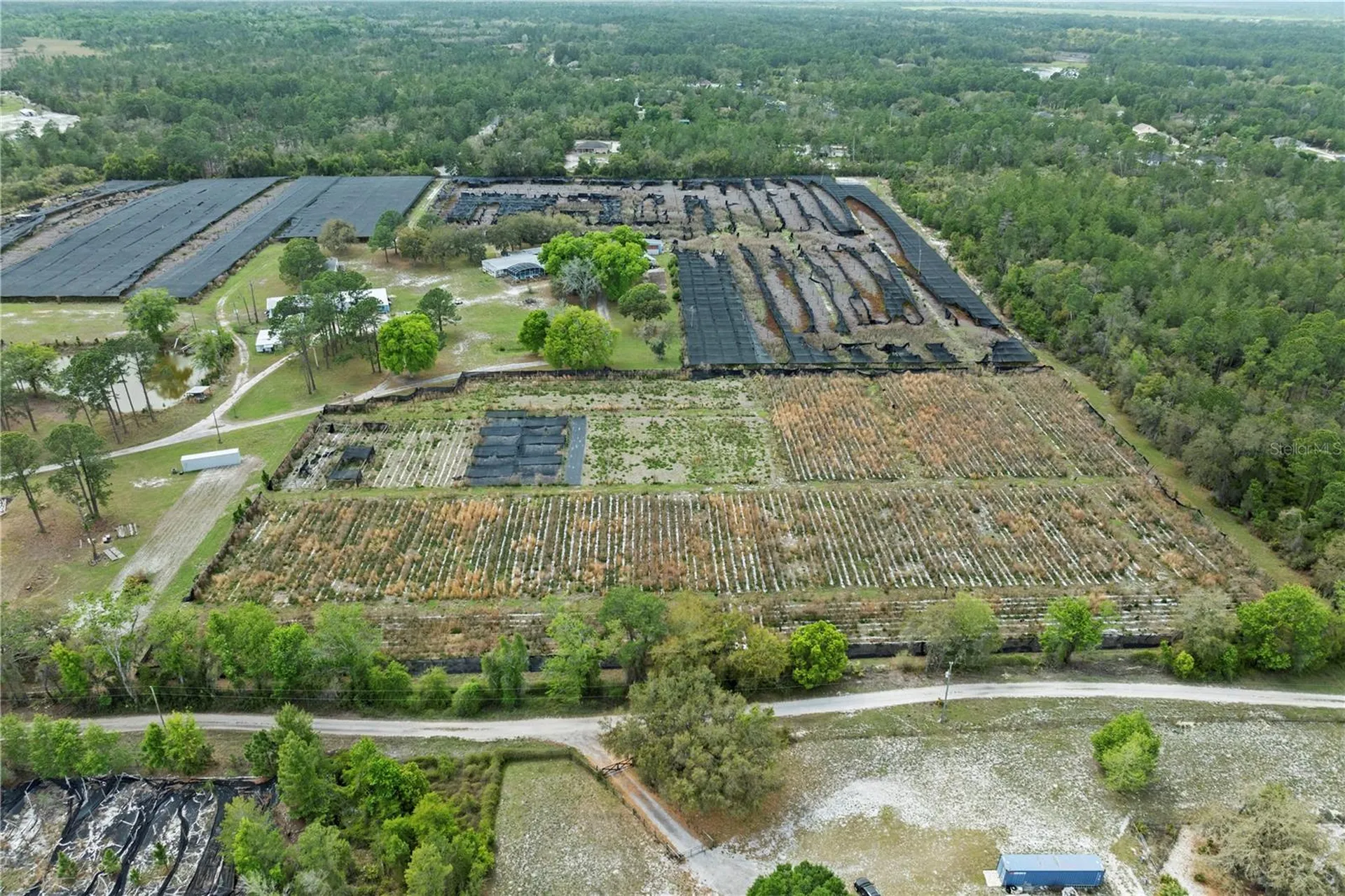 40945 Beach Road Eustis FL 32736