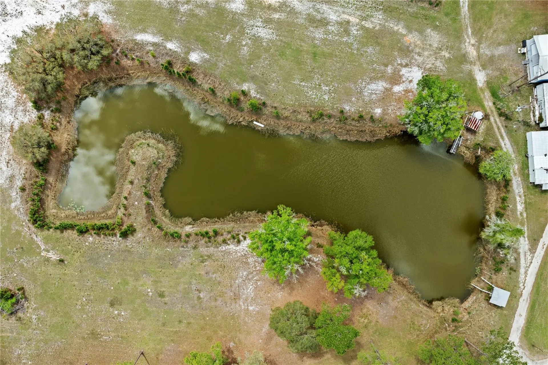 40945 Beach Road Eustis FL 32736