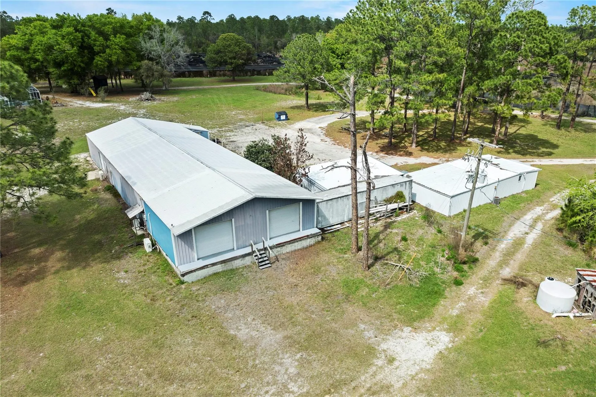 40945 Beach Road Eustis FL 32736