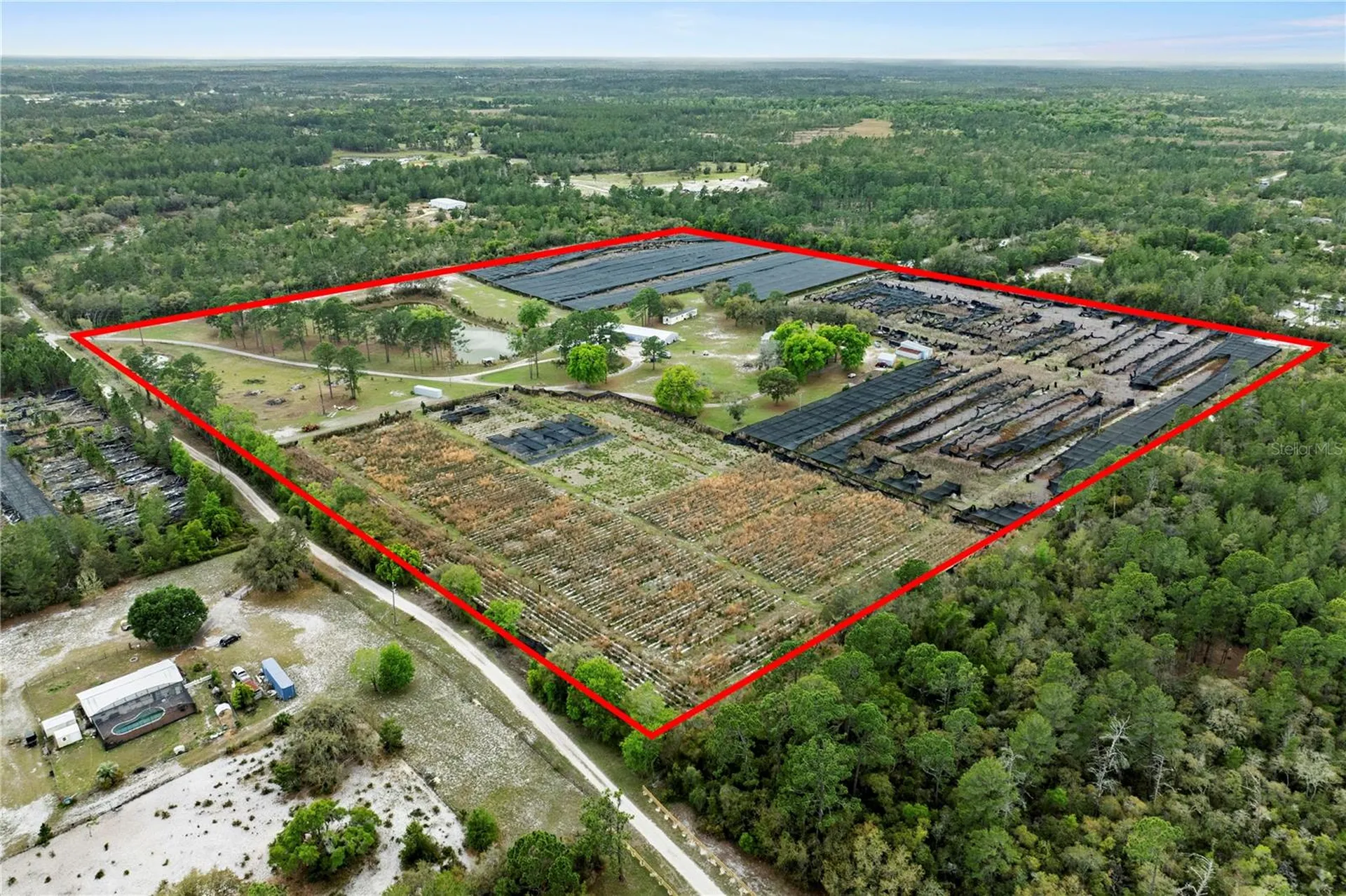 40945 Beach Road Eustis FL 32736