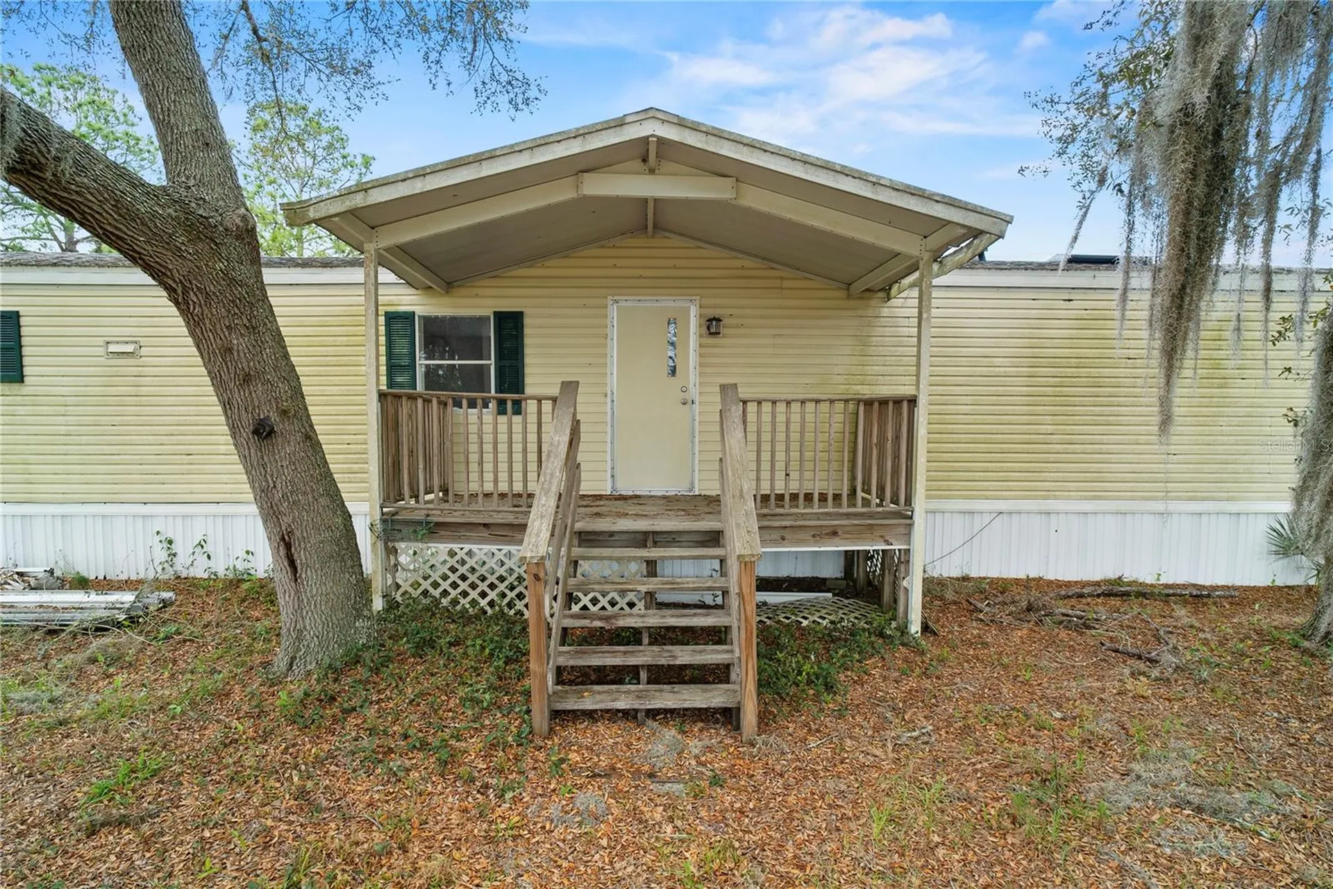 40945 Beach Road Eustis FL 32736