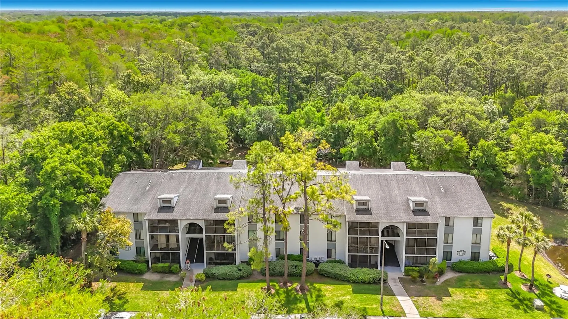 1372 Pine Ridge Circle E Tarpon Springs FL 34688