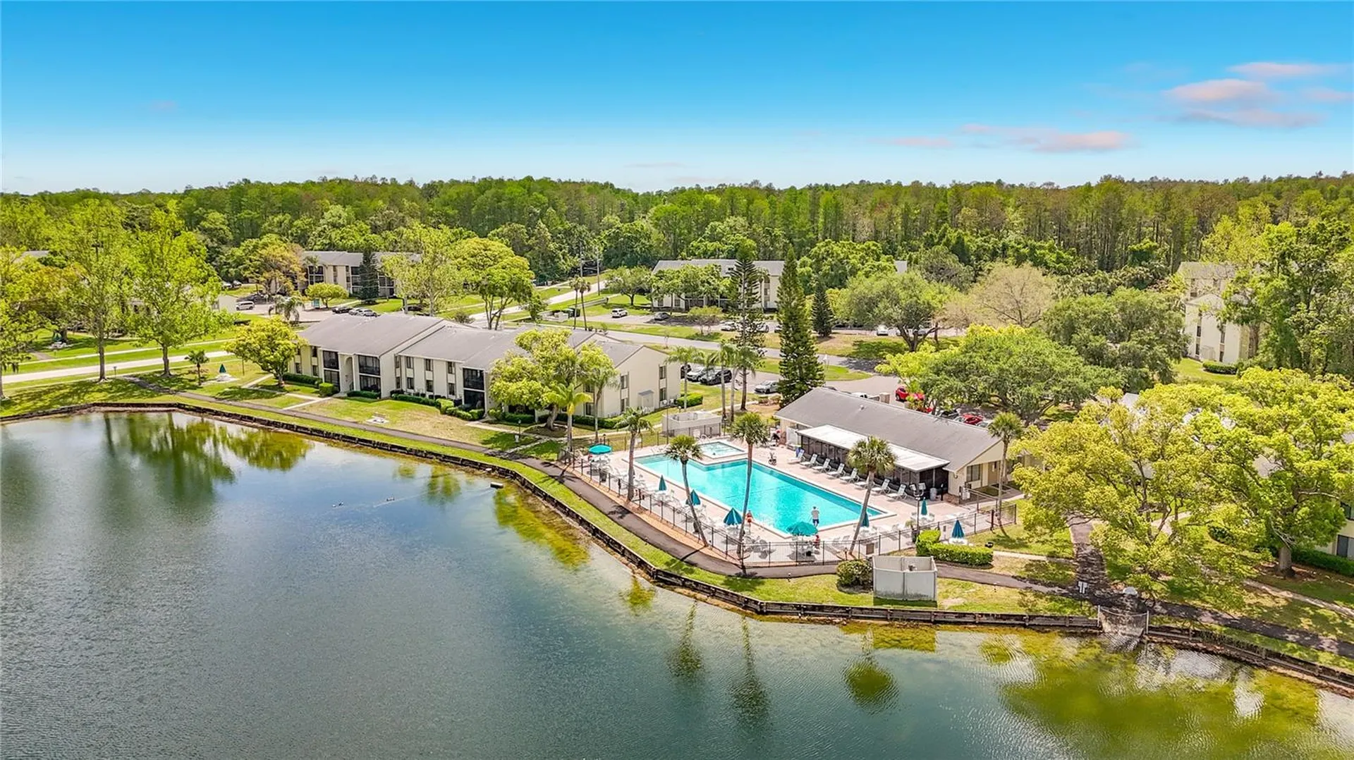 1372 Pine Ridge Circle E Tarpon Springs FL 34688