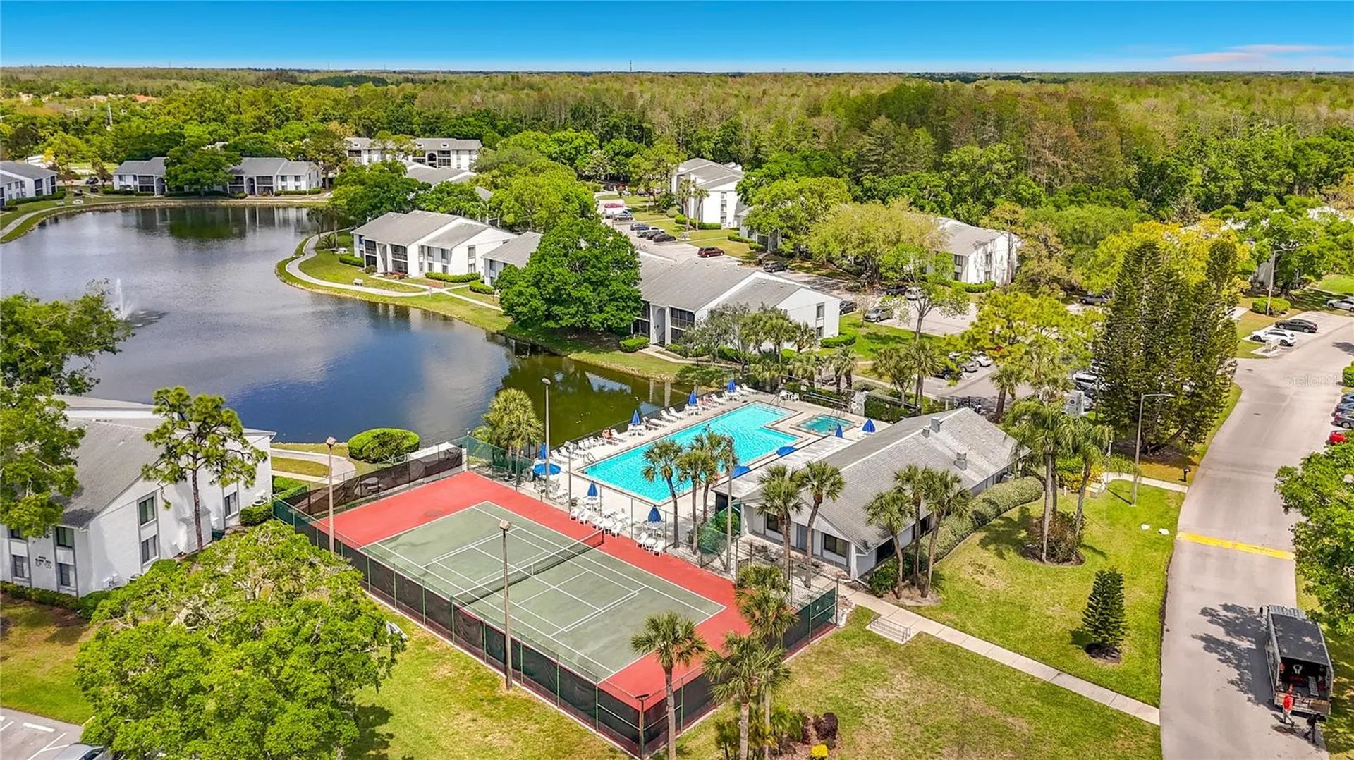 1372 Pine Ridge Circle E Tarpon Springs FL 34688