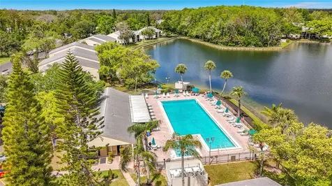 1372 Pine Ridge Circle E Tarpon Springs FL 34688