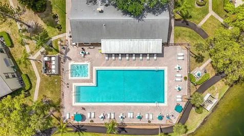 1372 Pine Ridge Circle E Tarpon Springs FL 34688