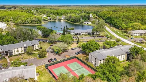 1372 Pine Ridge Circle E Tarpon Springs FL 34688