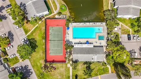 1372 Pine Ridge Circle E Tarpon Springs FL 34688