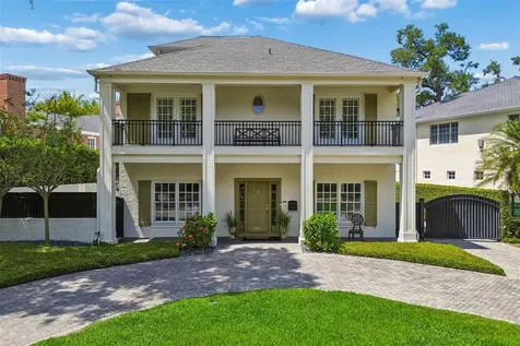 913 S Golf View Street Tampa FL 33629