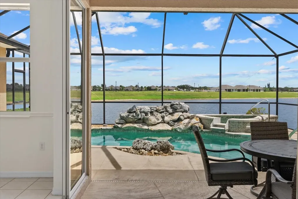 5665 Riviera Court North Port FL 34287