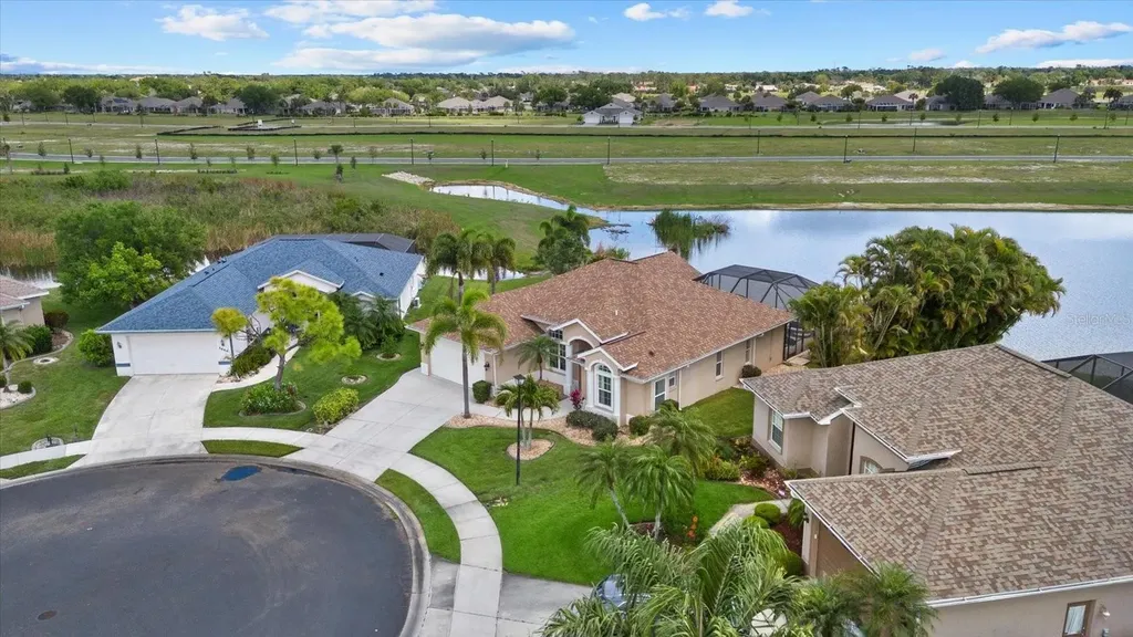 5665 Riviera Court North Port FL 34287