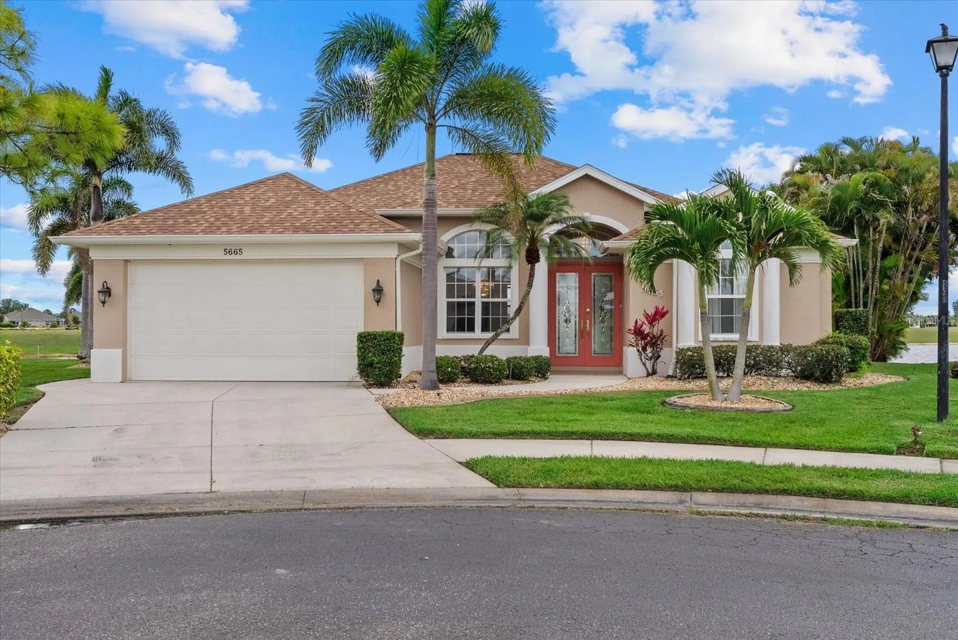 5665 Riviera Court North Port FL 34287