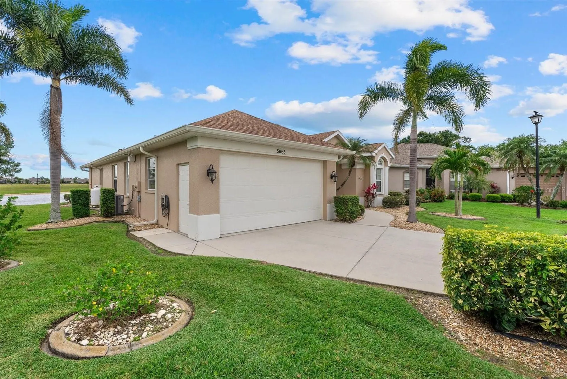 5665 Riviera Court North Port FL 34287