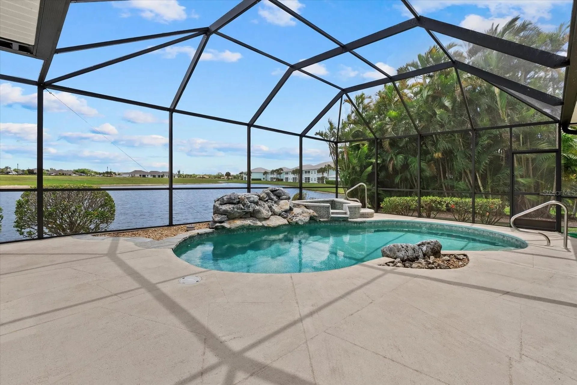 5665 Riviera Court North Port FL 34287