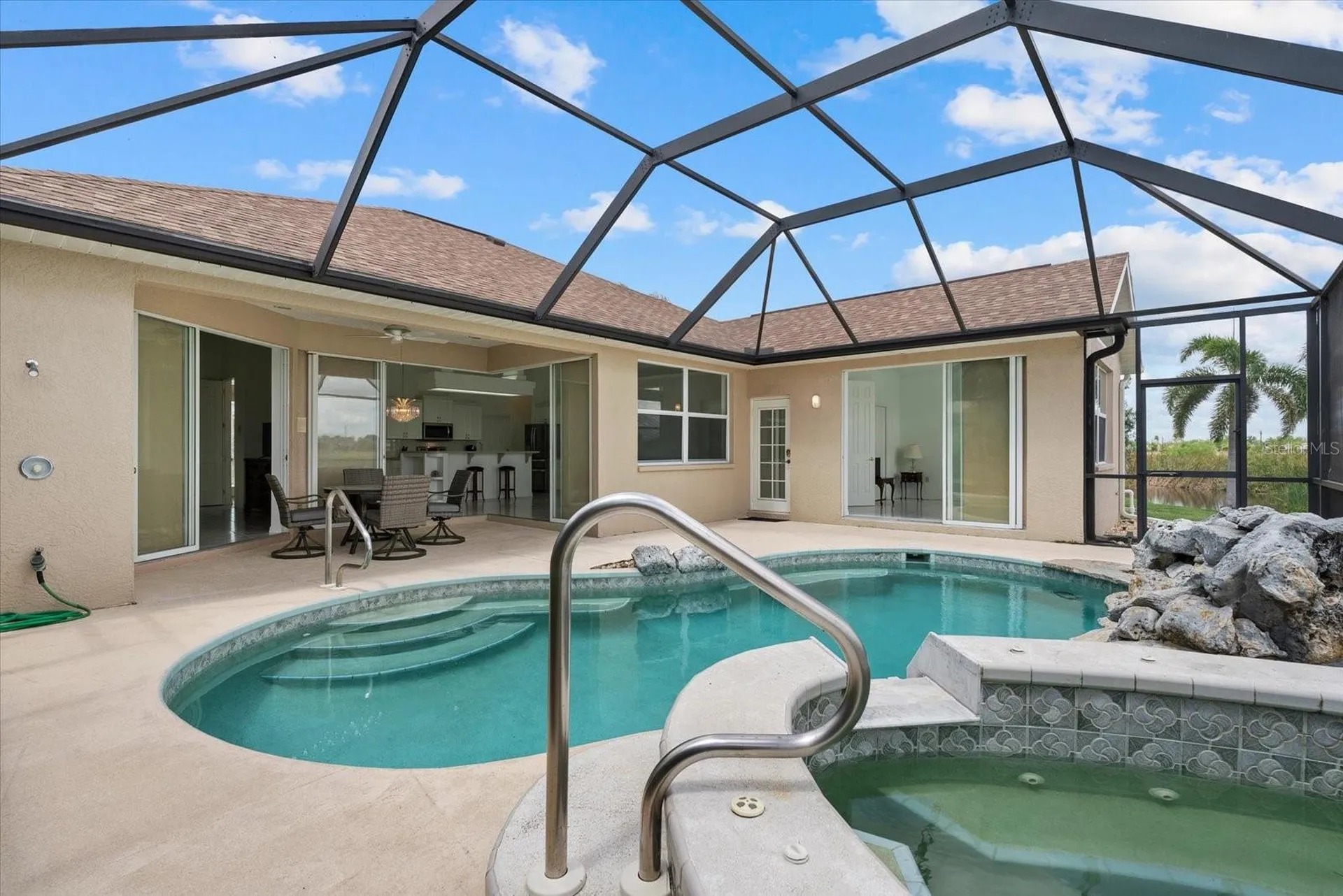5665 Riviera Court North Port FL 34287