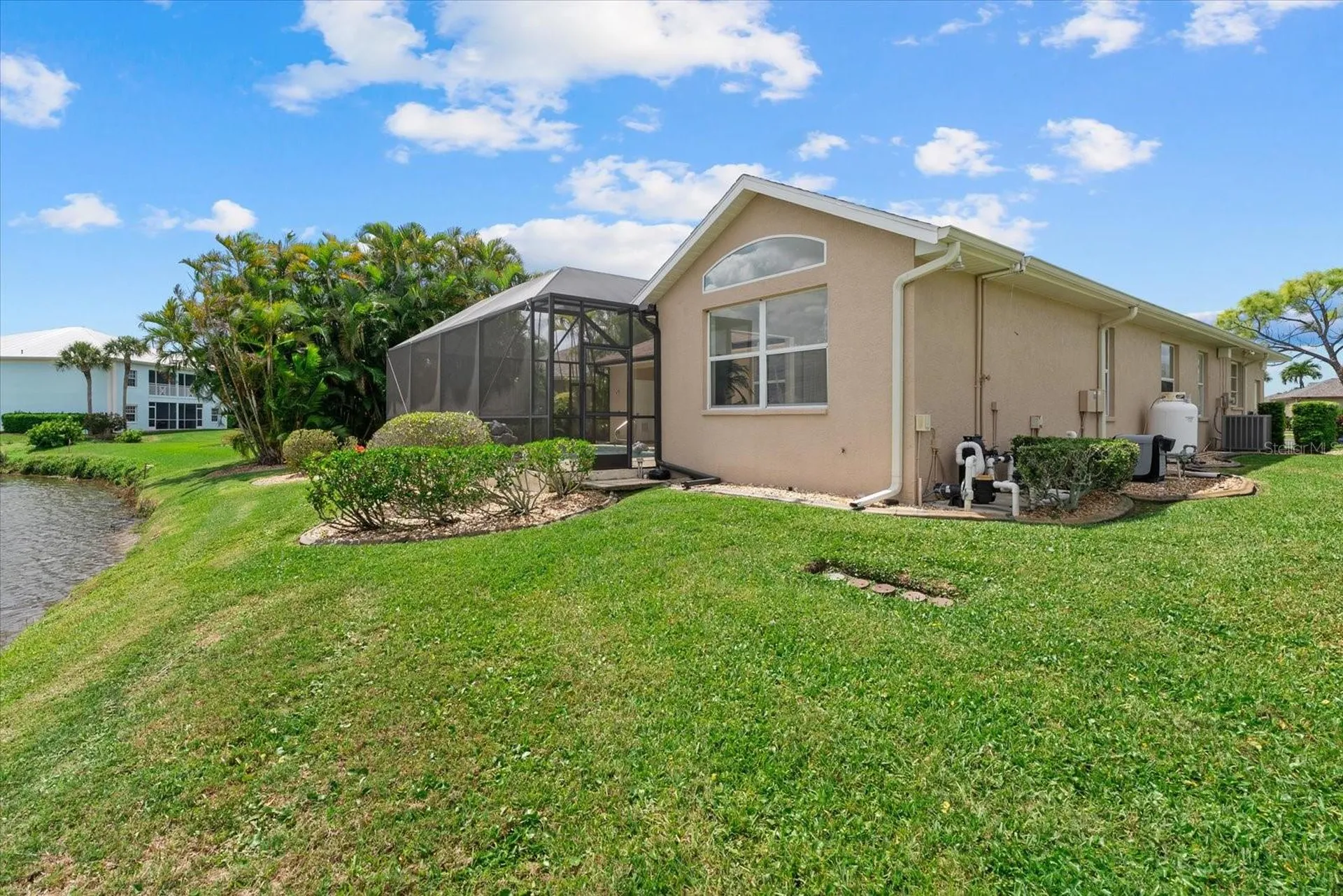 5665 Riviera Court North Port FL 34287