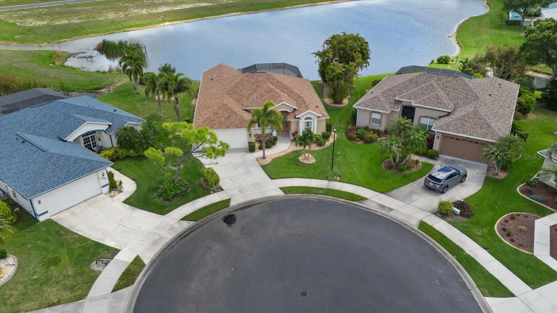5665 Riviera Court North Port FL 34287