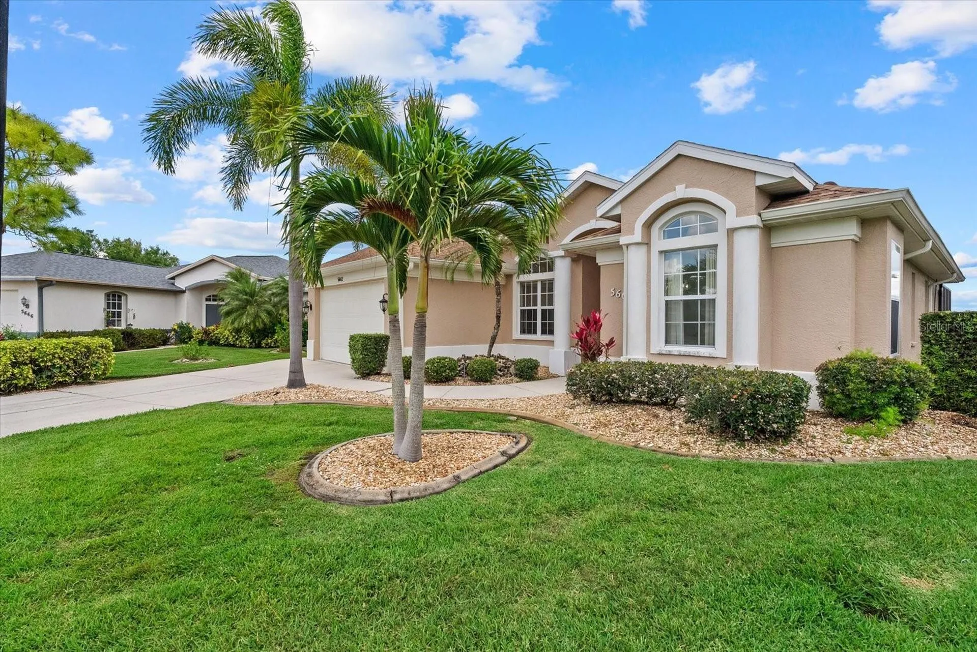 5665 Riviera Court North Port FL 34287