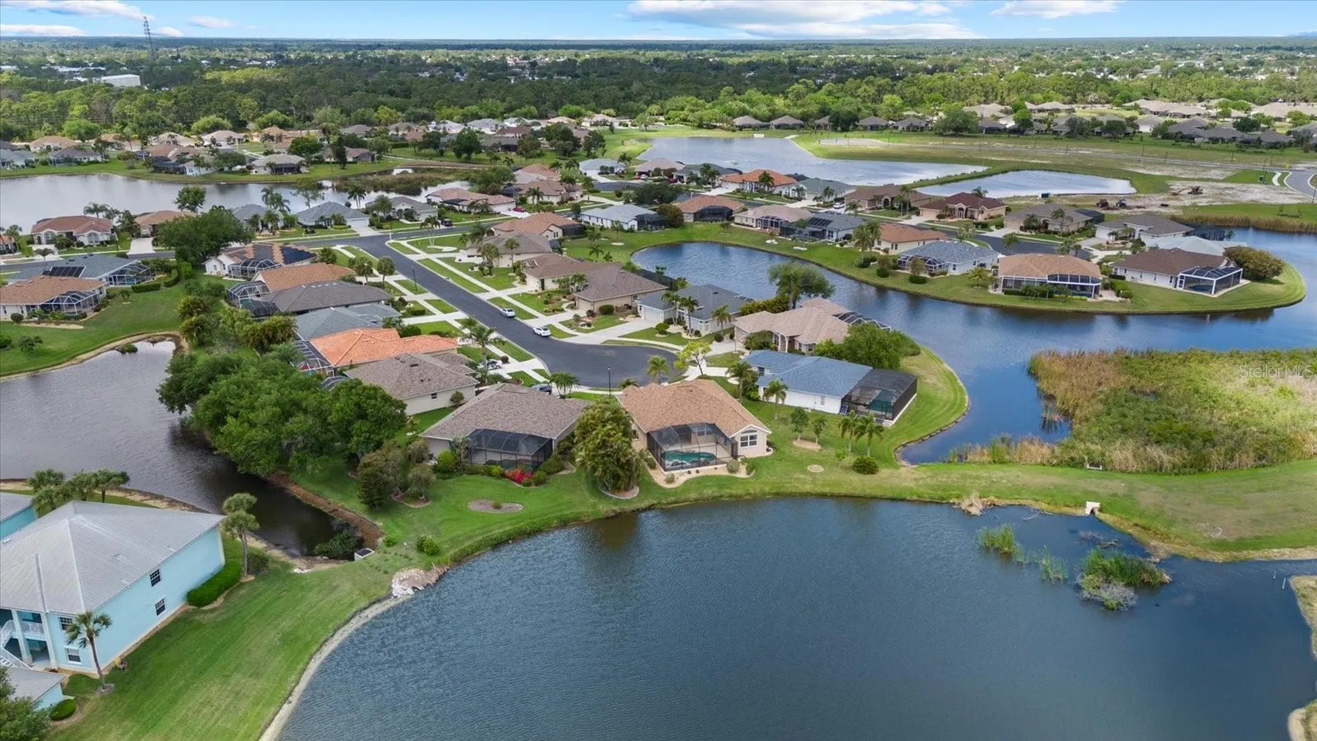 5665 Riviera Court North Port FL 34287