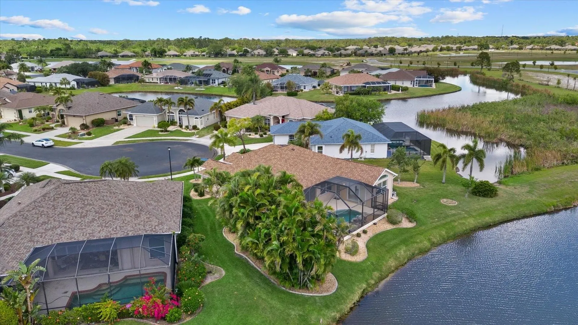 5665 Riviera Court North Port FL 34287