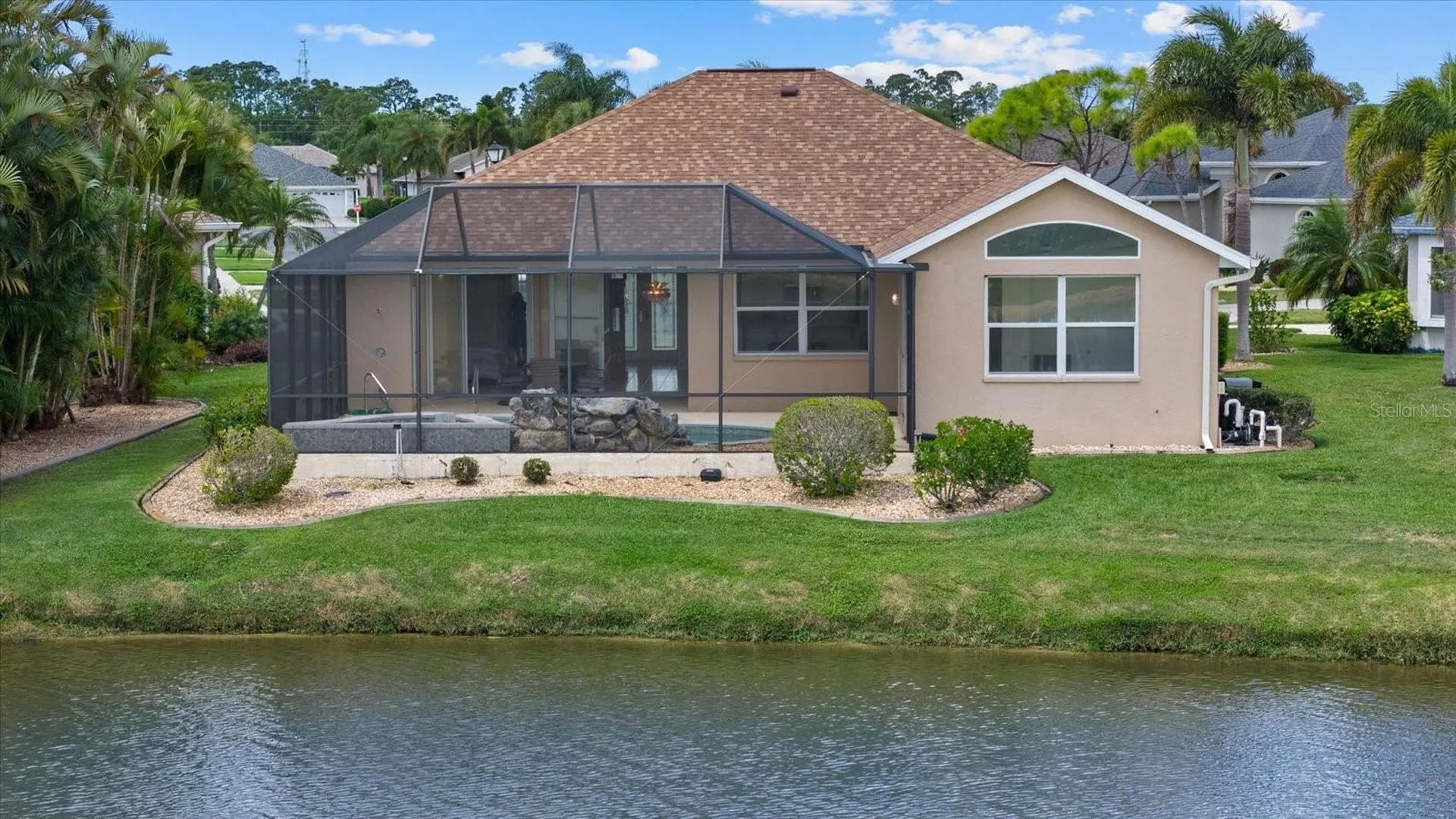 5665 Riviera Court North Port FL 34287