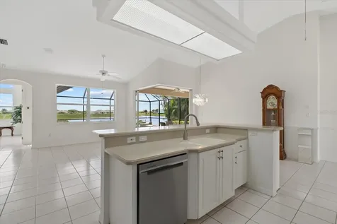 5665 Riviera Court North Port FL 34287