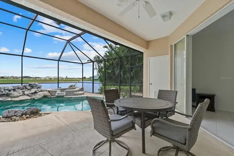 5665 Riviera Court North Port FL 34287