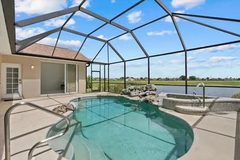 5665 Riviera Court North Port FL 34287