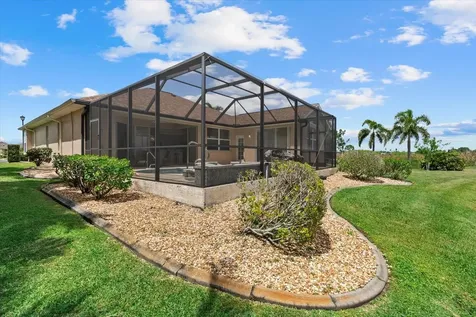 5665 Riviera Court North Port FL 34287
