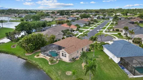 5665 Riviera Court North Port FL 34287