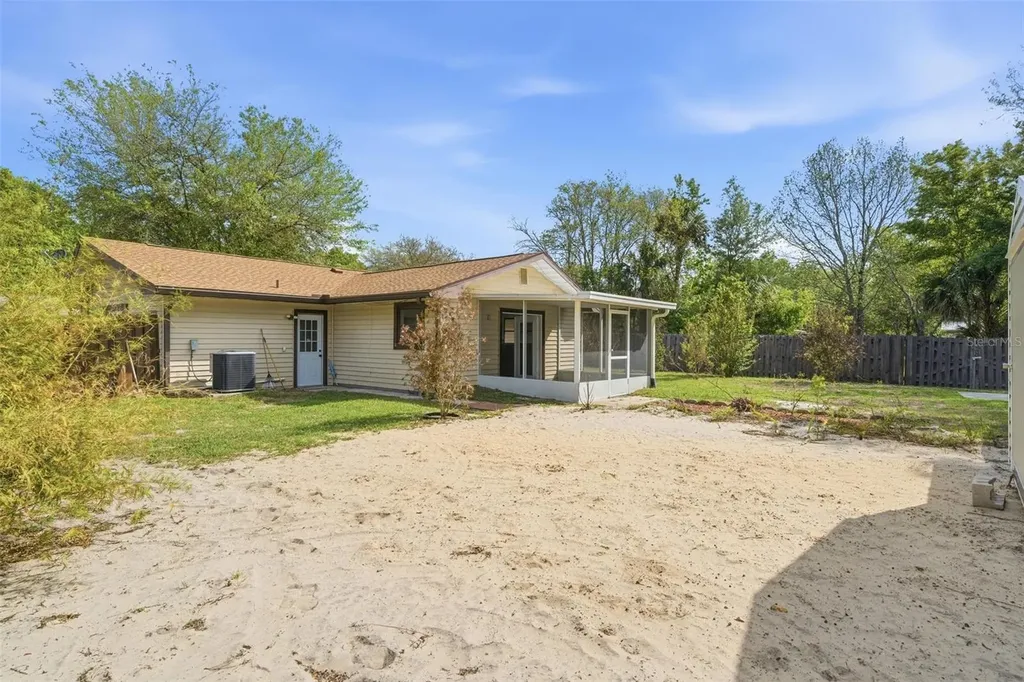 6822 W Doris Maretta Lane Homosassa FL 34446
