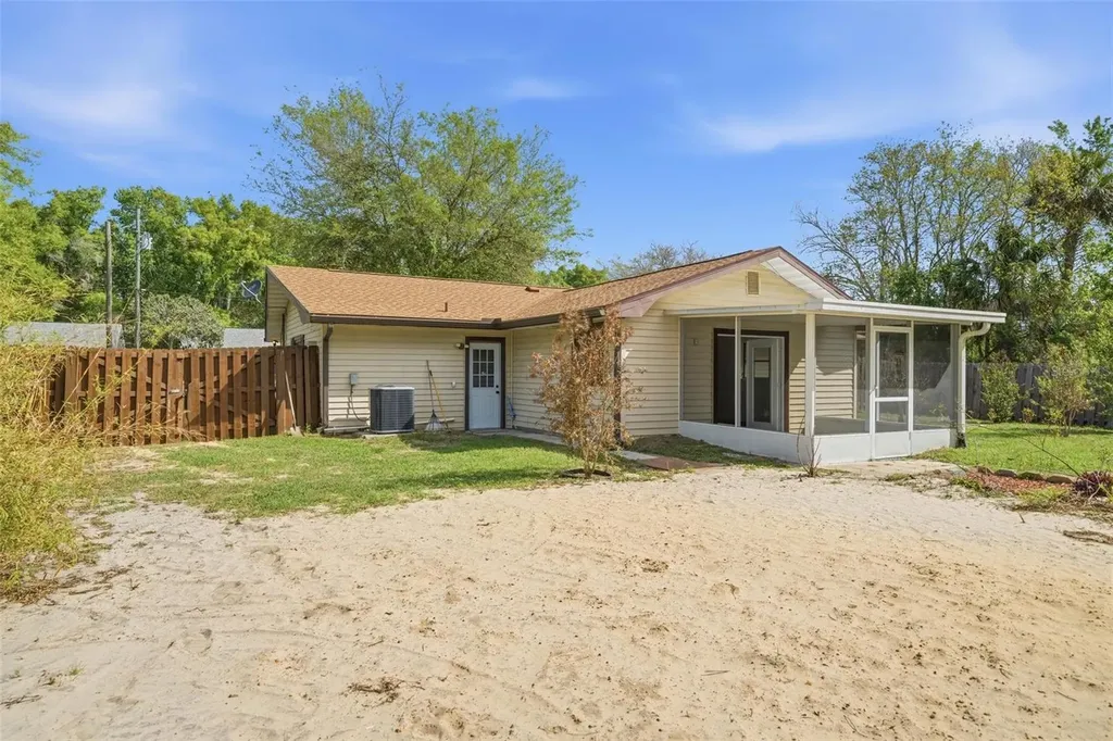 6822 W Doris Maretta Lane Homosassa FL 34446