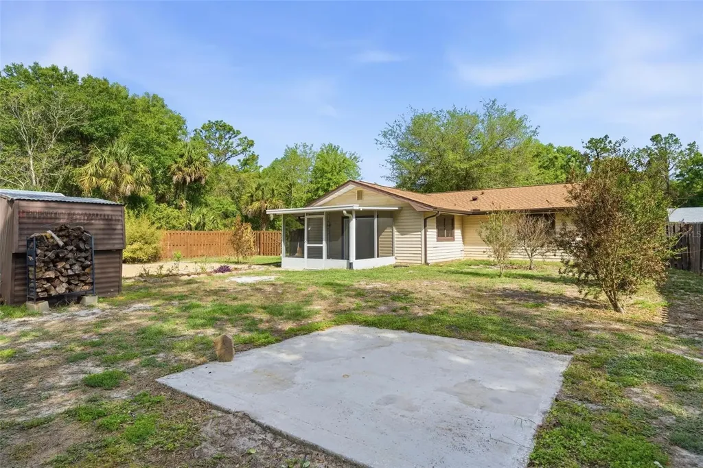 6822 W Doris Maretta Lane Homosassa FL 34446