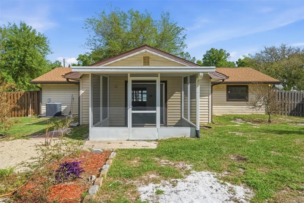 6822 W Doris Maretta Lane Homosassa FL 34446