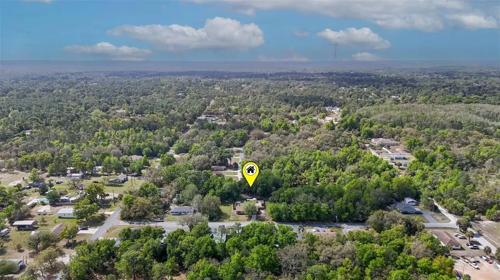 6822 W Doris Maretta Lane Homosassa FL 34446