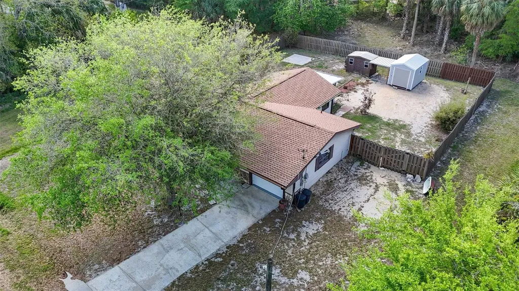 6822 W Doris Maretta Lane Homosassa FL 34446