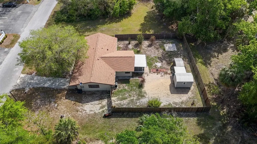 6822 W Doris Maretta Lane Homosassa FL 34446
