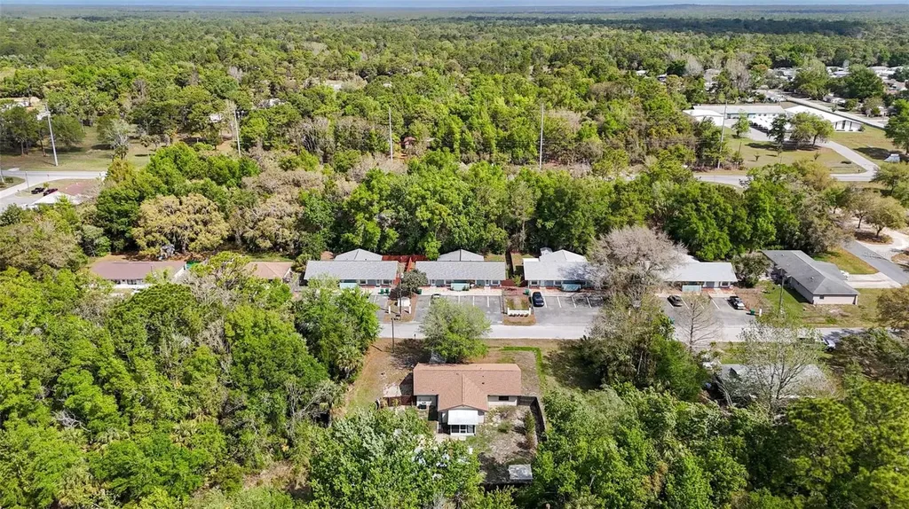 6822 W Doris Maretta Lane Homosassa FL 34446