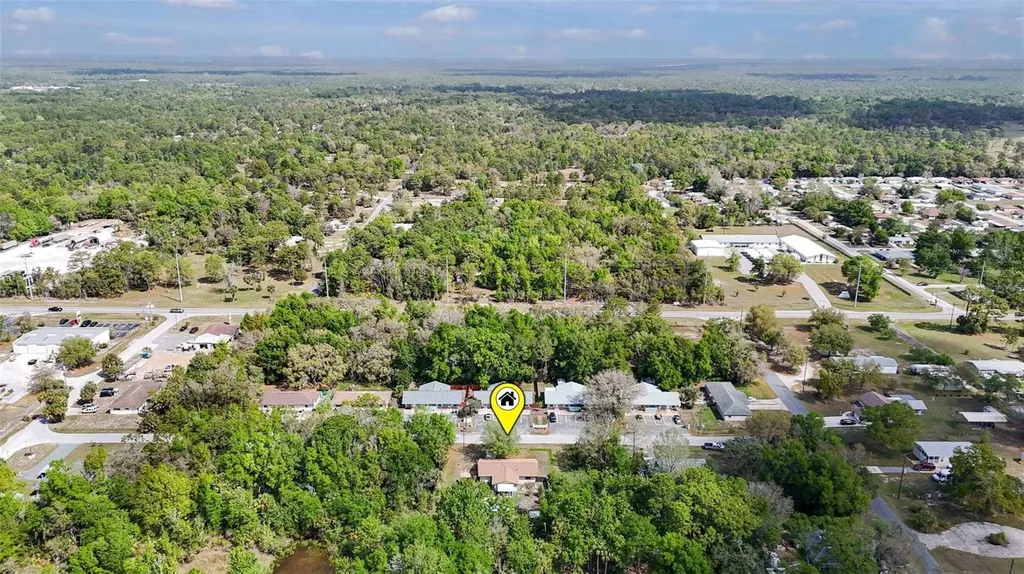 6822 W Doris Maretta Lane Homosassa FL 34446
