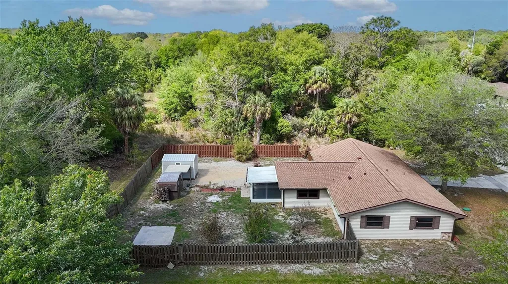 6822 W Doris Maretta Lane Homosassa FL 34446