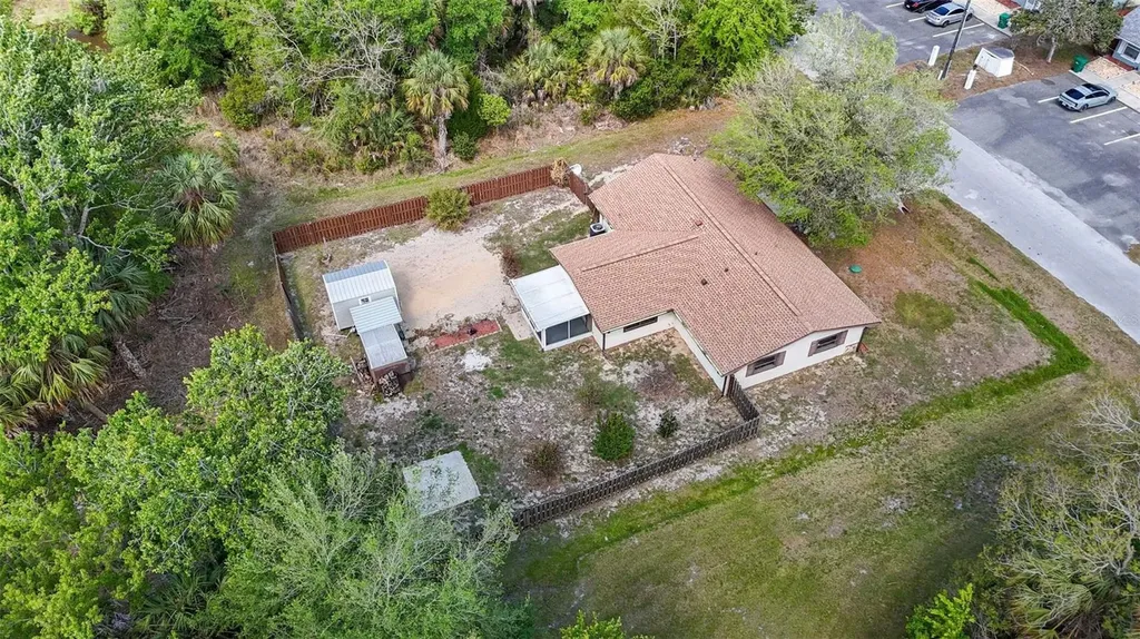 6822 W Doris Maretta Lane Homosassa FL 34446