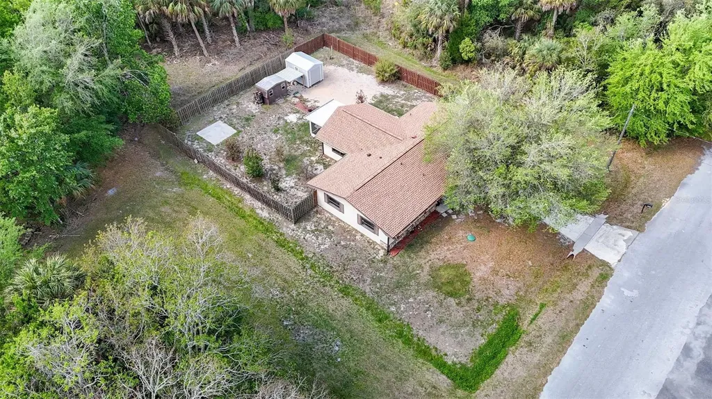 6822 W Doris Maretta Lane Homosassa FL 34446